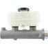 Centric 131.65054 Brake Master Cylinder C-Tek Standard Brake Master Cylinder