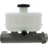 131.65059 by CENTRIC - C-Tek Standard Brake Master Cylinder