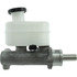 131.65060 by CENTRIC - C-Tek Standard Brake Master Cylinder