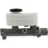 131.65072 by CENTRIC - C-Tek Standard Brake Master Cylinder