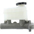 131.66037 by CENTRIC - C-Tek Standard Brake Master Cylinder