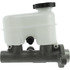 Centric 131.66043 Brake Master Cylinder C-Tek Standard Brake Master Cylinder
