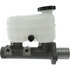 131.66053 by CENTRIC - C-Tek Standard Brake Master Cylinder