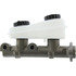 131.67010 by CENTRIC - C-Tek Standard Brake Master Cylinder