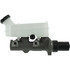 131.67030 by CENTRIC - C-Tek Standard Brake Master Cylinder