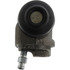 134.44201 by CENTRIC - Centric Premium Wheel Cylinder