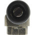 134.46402 by CENTRIC - Centric Premium Wheel Cylinder