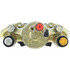 Centric 142.45055 Disc Brake Caliper Posi Quiet Loaded Caliper