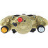 Centric 142.45058 Disc Brake Caliper Posi Quiet Loaded Caliper
