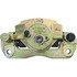 Centric 142.45076 Disc Brake Caliper Posi Quiet Loaded Caliper