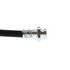 150.42122 by CENTRIC - Brake Hydraulic Hose - for 2007-2013 Nissan Altima