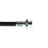 Centric 150.42128 Brake Hydraulic Hose Centric Brake Hose