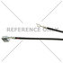 150.42159 by CENTRIC - Brake Hydraulic Hose - for 2016-2023 Nissan Titan XD