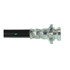 150.42412 by CENTRIC - Centric Brake Hose