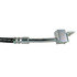150.58015 by CENTRIC - Centric Brake Hose
