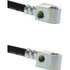 150.61312 by CENTRIC - Centric Brake Hose
