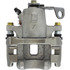 141.33557 by CENTRIC - Disc Brake Caliper - Remanufactured, with Hardware and Brackets, without Brake Pads