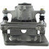 141.33572 by CENTRIC - Centric Semi-Loaded Brake Caliper EPB