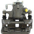 141.33582 by CENTRIC - Centric Semi-Loaded Brake Caliper