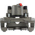 141.34025 by CENTRIC - Centric Semi-Loaded Brake Caliper