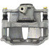 141.33694 by CENTRIC - Centric Semi-Loaded Brake Caliper EPB