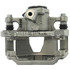 141.33696 by CENTRIC - Centric Semi-Loaded Brake Caliper EPB