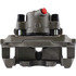 141.34017 by CENTRIC - Centric Semi-Loaded Brake Caliper