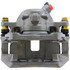141.34040 by CENTRIC - Centric Semi-Loaded Brake Caliper