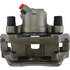 141.34053 by CENTRIC - Centric Semi-Loaded Brake Caliper