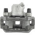 141.34054 by CENTRIC - Centric Semi-Loaded Brake Caliper