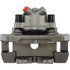 141.34059 by CENTRIC - Centric Semi-Loaded Brake Caliper