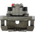 141.34105 by CENTRIC - Centric Semi-Loaded Brake Caliper