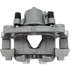 141.34108 by CENTRIC - Disc Brake Caliper - Remanufactured, with Hardware and Brackets, without Brake Pads