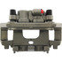 141.34112 by CENTRIC - Centric Semi-Loaded Brake Caliper