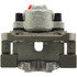 141.34123 by CENTRIC - Centric Semi-Loaded Brake Caliper