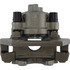 141.34509 by CENTRIC - Centric Semi-Loaded Brake Caliper