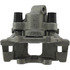 141.34522 by CENTRIC - Centric Semi-Loaded Brake Caliper