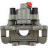141.34531 by CENTRIC - Disc Brake Caliper - Remanufactured, with Hardware and Brackets, without Brake Pads
