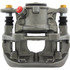 141.34606 by CENTRIC - Centric Semi-Loaded Brake Caliper EPB