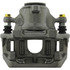 141.34609 by CENTRIC - Centric Semi-Loaded Brake Caliper EPB