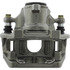 141.34610 by CENTRIC - Centric Semi-Loaded Brake Caliper EPB