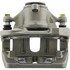 141.34611 by CENTRIC - Centric Semi-Loaded Brake Caliper EPB