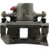 141.35062 by CENTRIC - Centric Semi-Loaded Brake Caliper