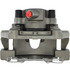 141.35068 by CENTRIC - Centric Semi-Loaded Brake Caliper