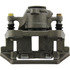 141.39544 by CENTRIC - Centric Semi-Loaded Brake Caliper EPB