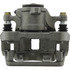 141.39547 by CENTRIC - Centric Semi-Loaded Brake Caliper EPB