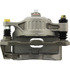 141.40031 by CENTRIC - Centric Semi-Loaded Brake Caliper