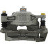 141.40032 by CENTRIC - Centric Semi-Loaded Brake Caliper