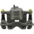 141.40040 by CENTRIC - Centric Semi-Loaded Brake Caliper