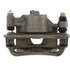 141.40042 by CENTRIC - Centric Semi-Loaded Brake Caliper